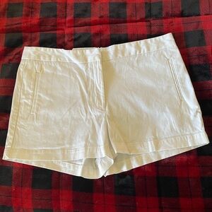 Worthington White Shorts – Size 12